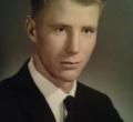 Rex Cole Shrum
