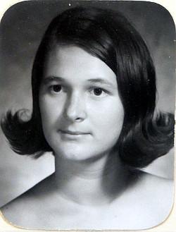 Janet Propes