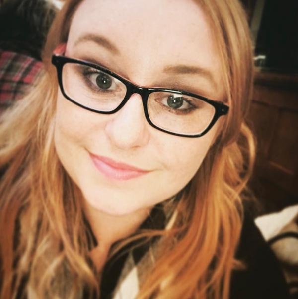 Stephanie Ann Evans Jensen