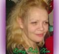 Kimberley Loraine Vanover-smith