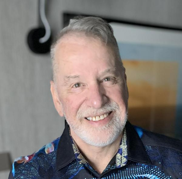 Steve Roberts