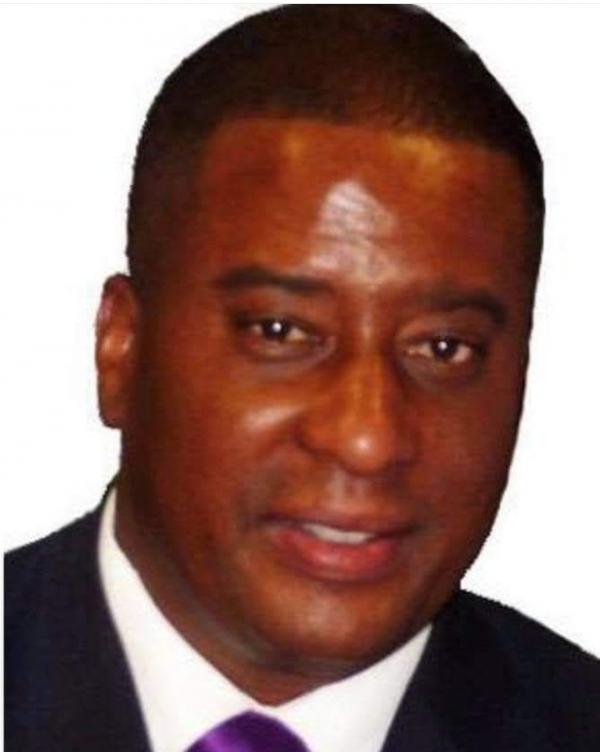 Clinton Boyd