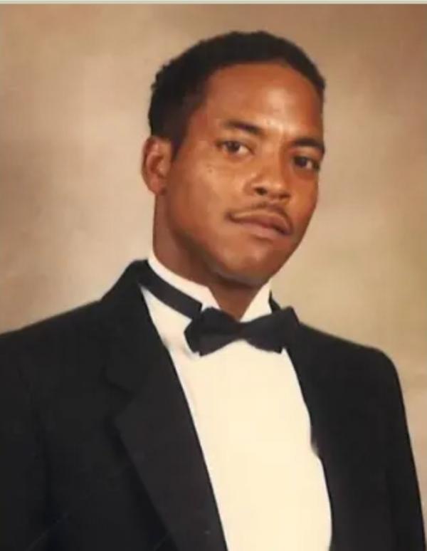 Jeffrey Reynolds