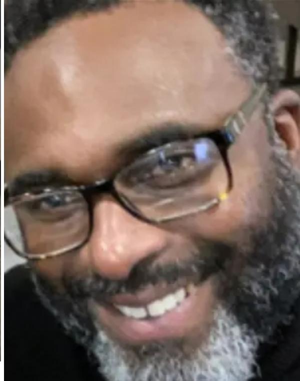 John "marty" Martin