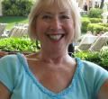 Mary Sullivan Peebles