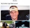 Matthew Charles Burton