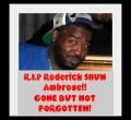Roderick Lashun Ambrose