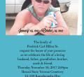 Fredrick Carl Hillen Sr