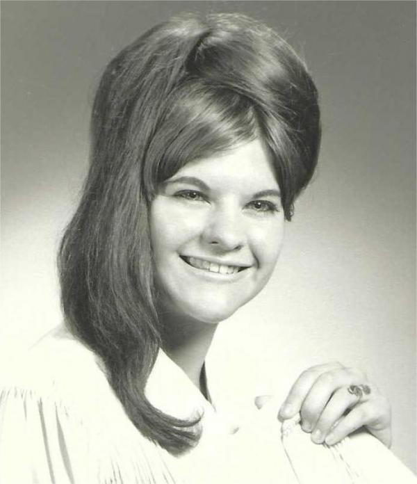 Christine Haas