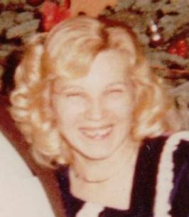 Maureen F Schantz Fischer