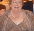 Patricia Steven’s Morello