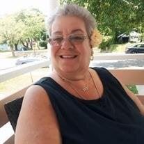 Judi Dauria