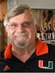 Gary J Decker
