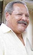 Larry G. Minors