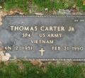 Thomas Carter Jr