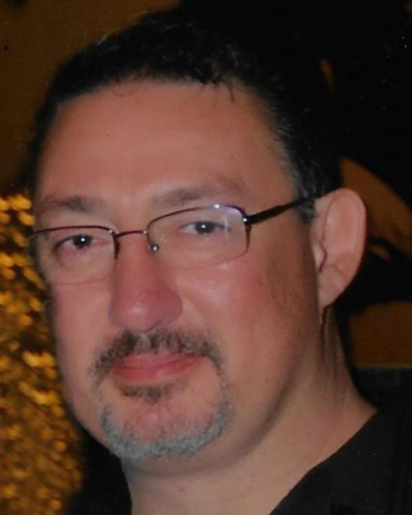 John P Sercia, Jr.