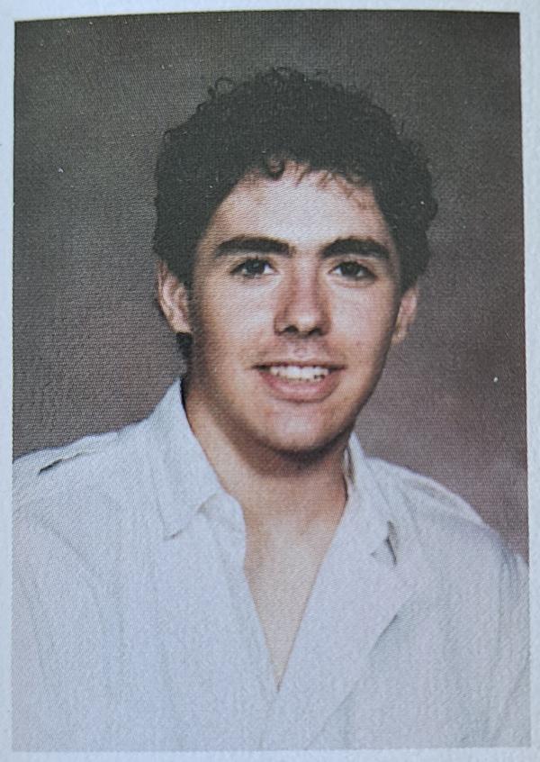 Michael Didolci