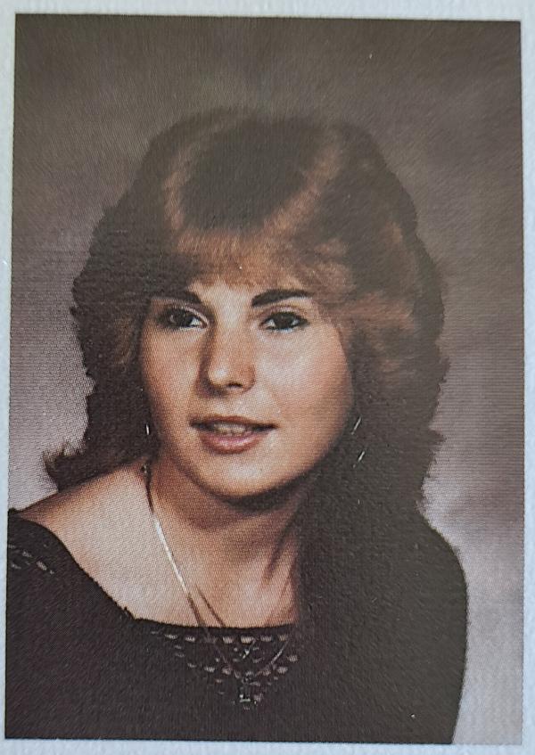 Nina-michelle Finn