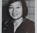 Mrs. Florence M. Kashiwabara