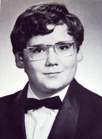 Peter Deangelo