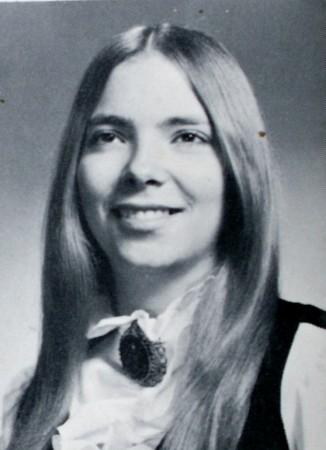 Patricia Russo