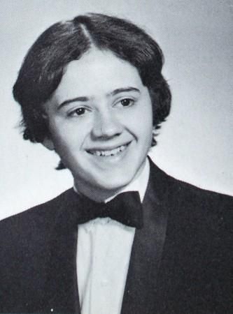 Michael Schmidt