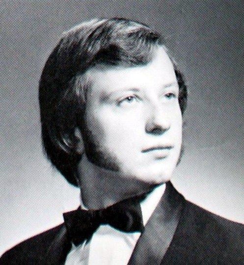 Norman Sweeten