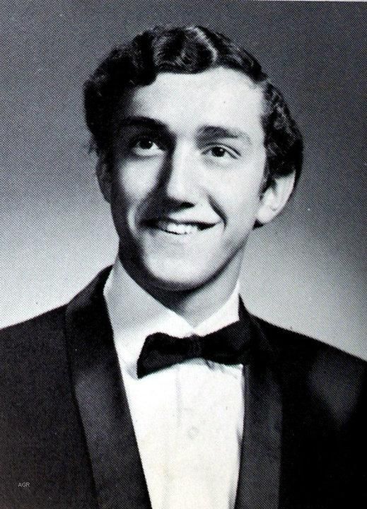 Raymond Verra
