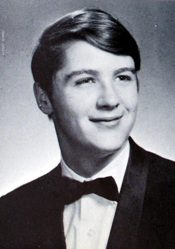 Richard Lynskey
