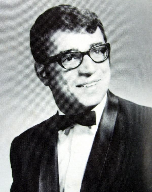 Michael K Pellecchia -porky