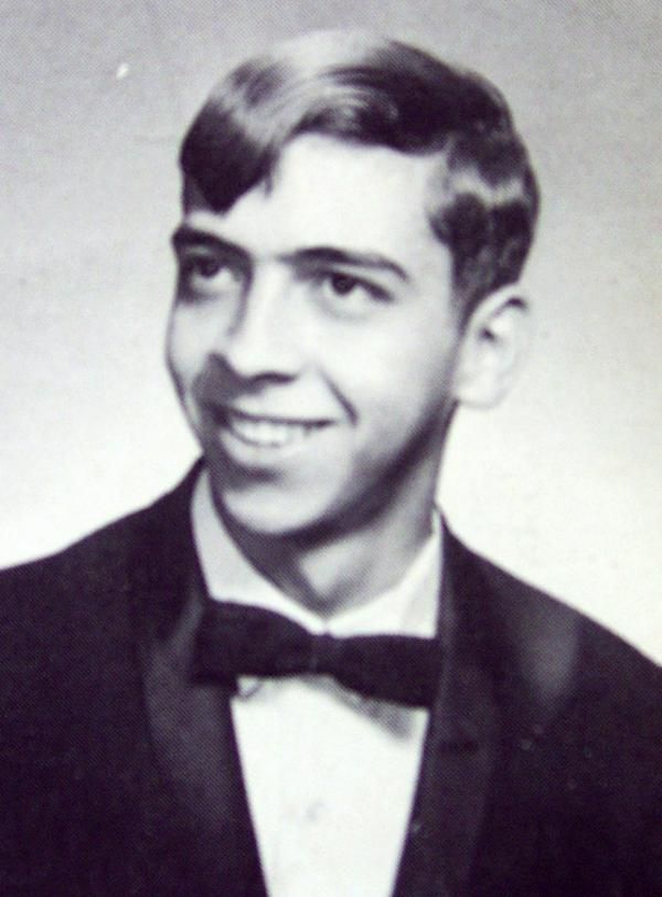 Rafael Lopez
