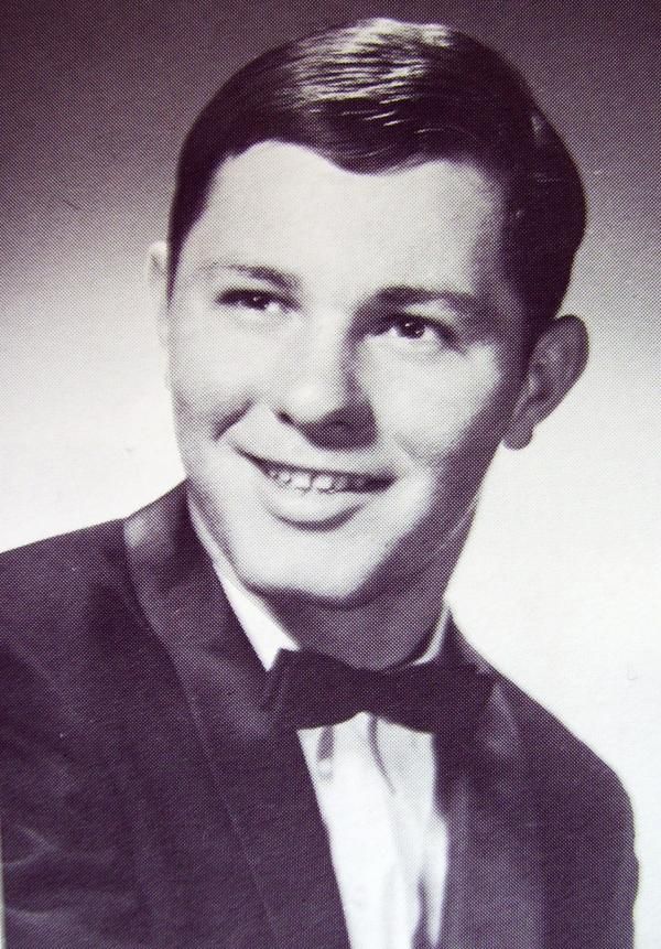 Peter Federico