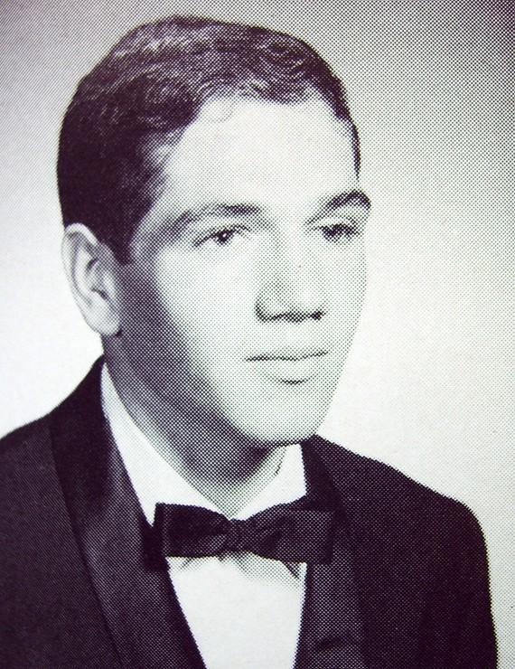 Michael A Cutillo
