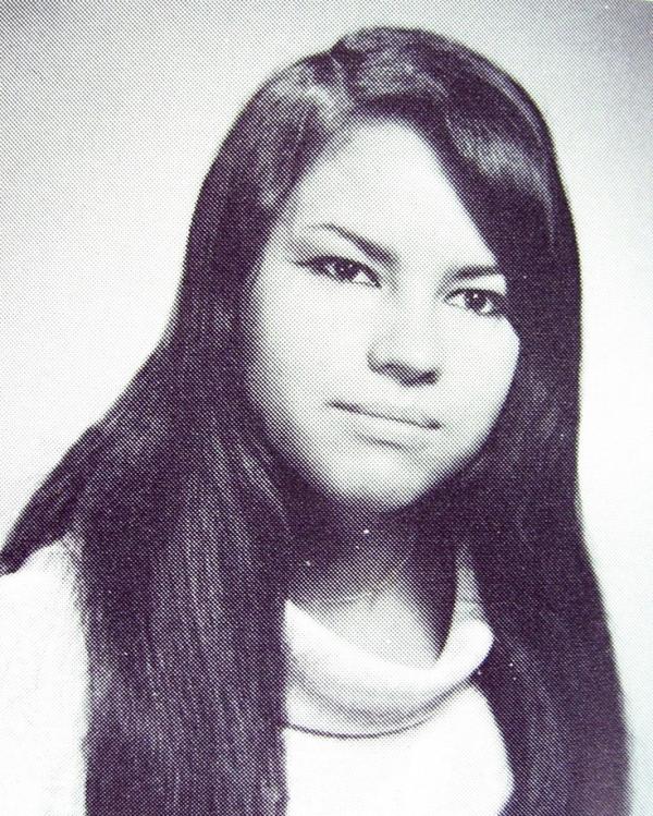 Nirta Martinez