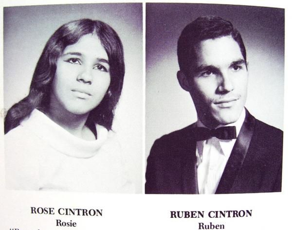 Ruben Cintron
