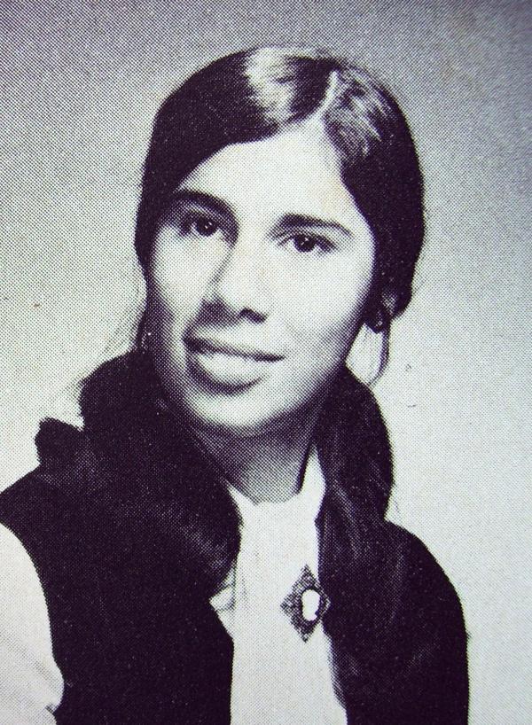 Maria Soto