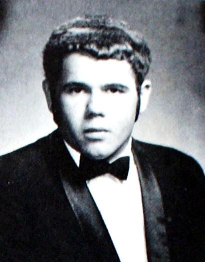 Micheal Peluso