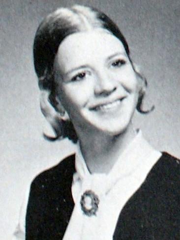 Nancy Davis