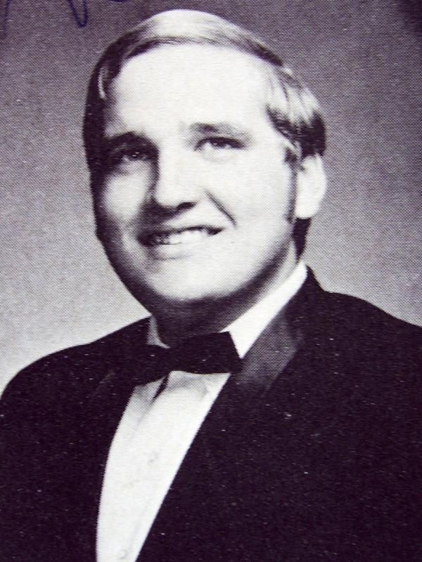 Nelson Chanfrau