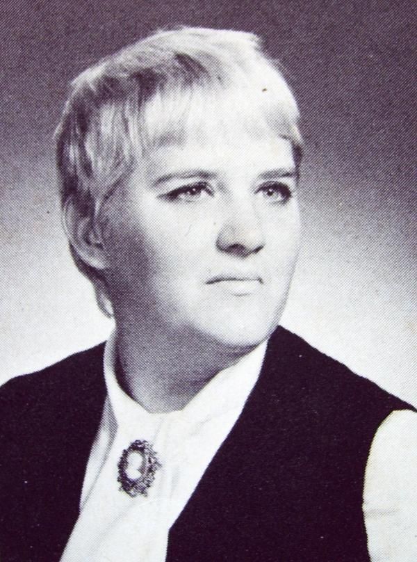 Patricia Ernst