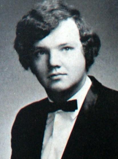 Richard Buckley