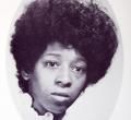 Willie Mae Chapman