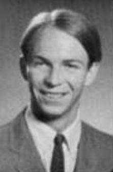 Donald Edward Aydelott