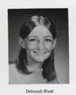 Deborah Joann Hunt Nowlin