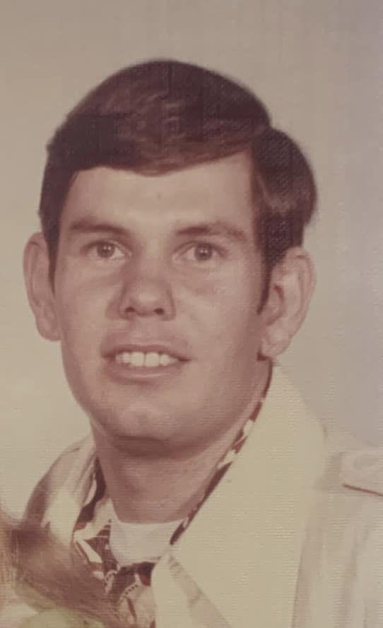Alan Leroy Helmuth