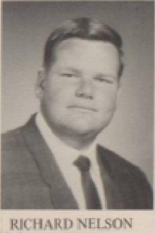 Richard Henry Nelson Jr.