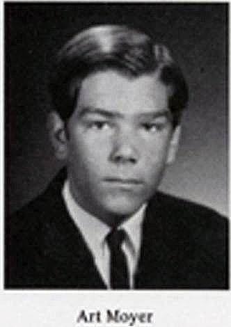 Arthur Bowman “art” Moyer Ii
