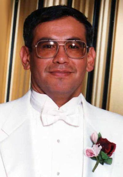 Abraham Plata