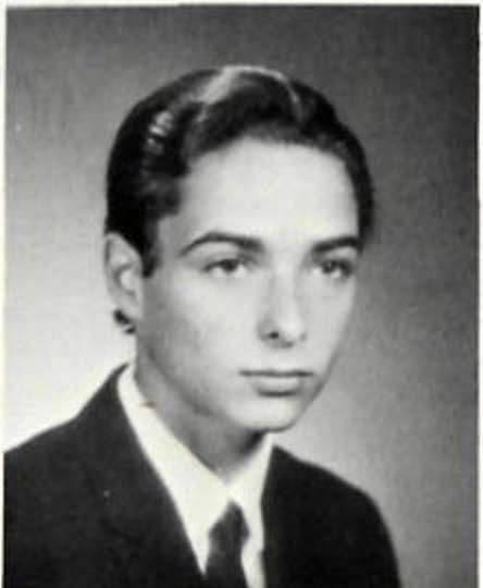 Wayne Campbell Barrett