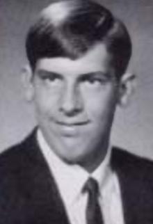 Donald Bruce “don” Geiger